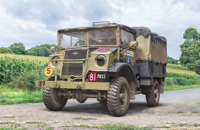 Chevrolet 15 CWT 1/35
