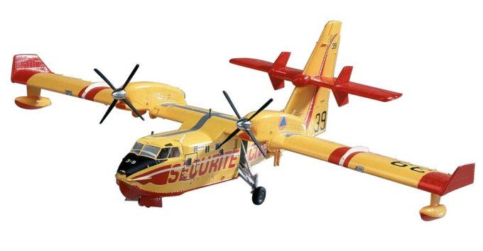 Canadair CL-415 in 1/72