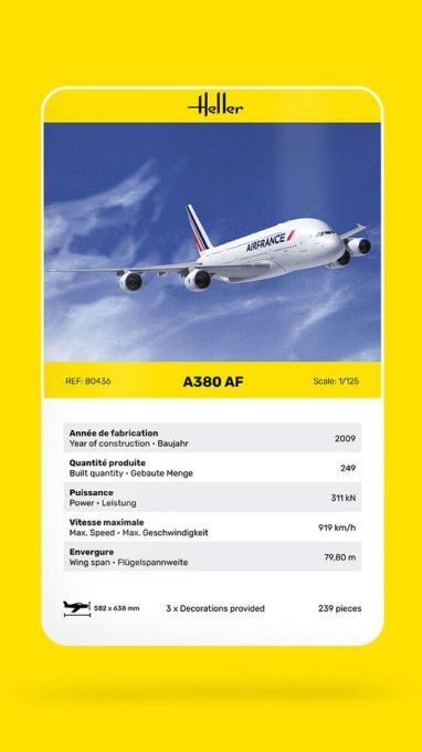 A 380 AF in 1/125