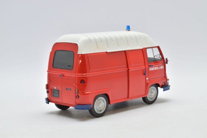 Estafette Toit Haut 1/24 