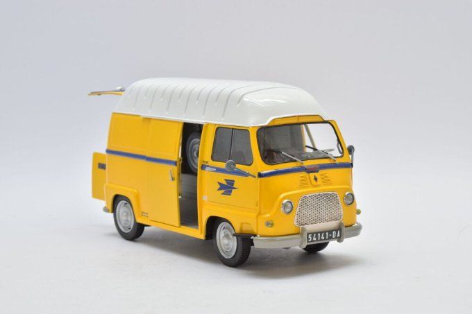 Estafette Toit Haut 1/24 