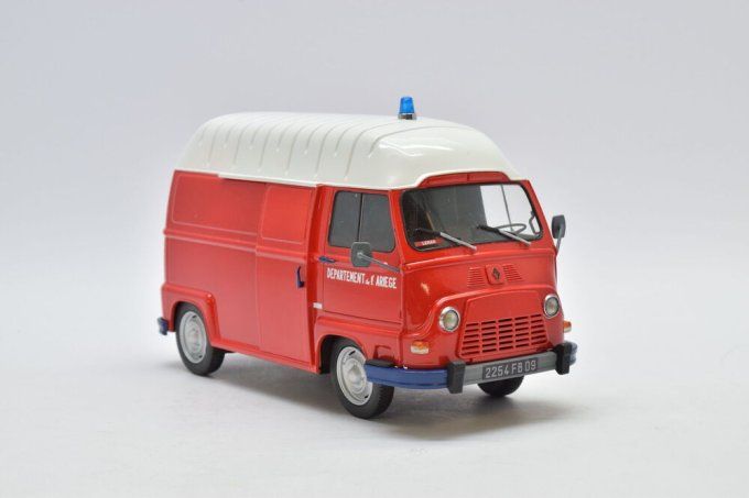 Estafette Toit Haut 1/24 