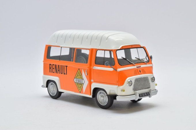 Estafette Toit Haut 1/24 