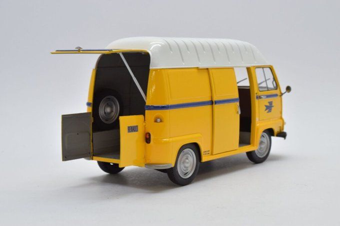 Estafette Toit Haut 1/24 