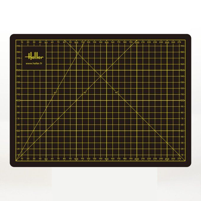 A4 Cutting Mat