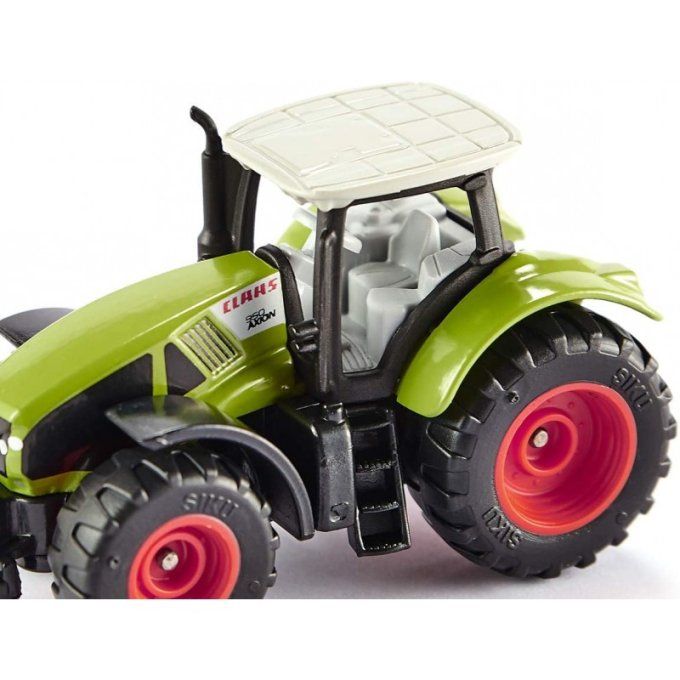 TRACTEUR CLAAS AXION 950 AU 1/64EME