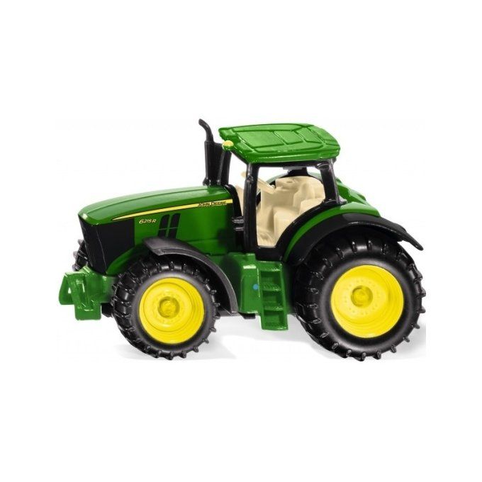 TRACTEUR JOHN DEERE 6250 R AU 1/64EME