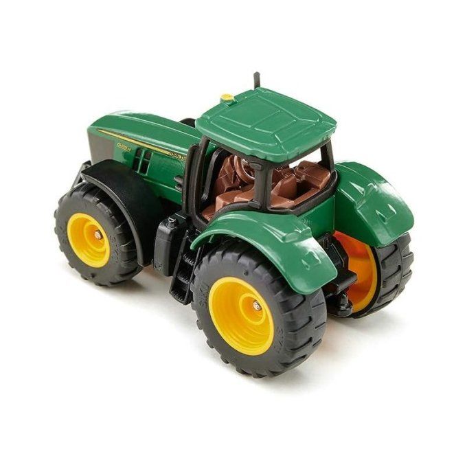 TRACTEUR JOHN DEERE 6250 R AU 1/64EME