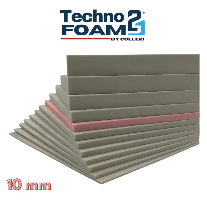 Technofoam 21 by Colle21 – 10mm