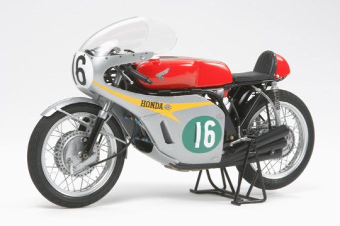 Honda RC166 GP Racer