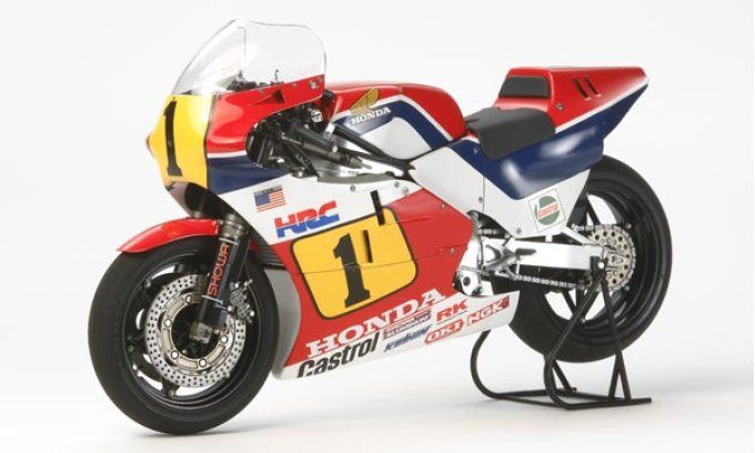 Honda NSR500 1984