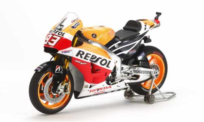 Repsol Honda RC213V 2014