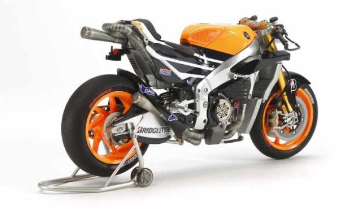 Repsol Honda RC213V 2014