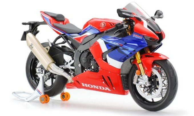 Honda CBR1000RR-R Fireblade SP