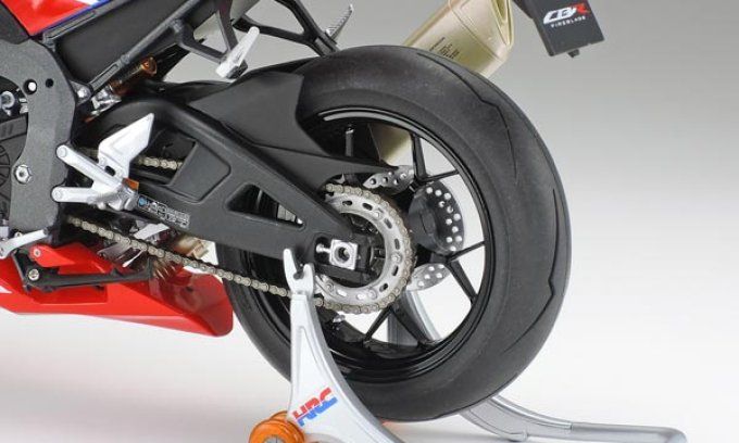 Honda CBR1000RR-R Fireblade SP