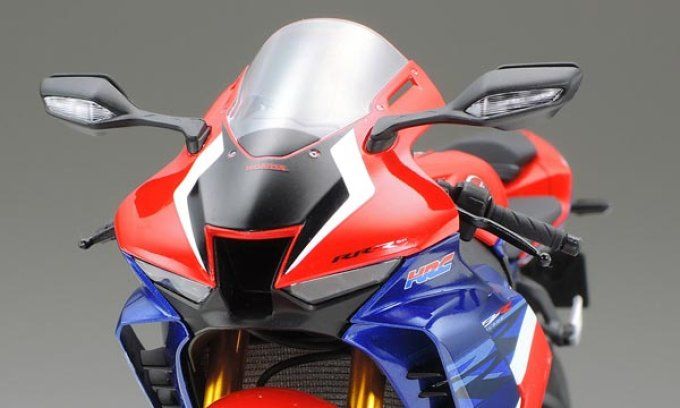 Honda CBR1000RR-R Fireblade SP