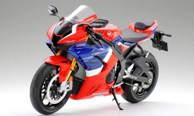 Honda CBR1000RR-R Fireblade SP