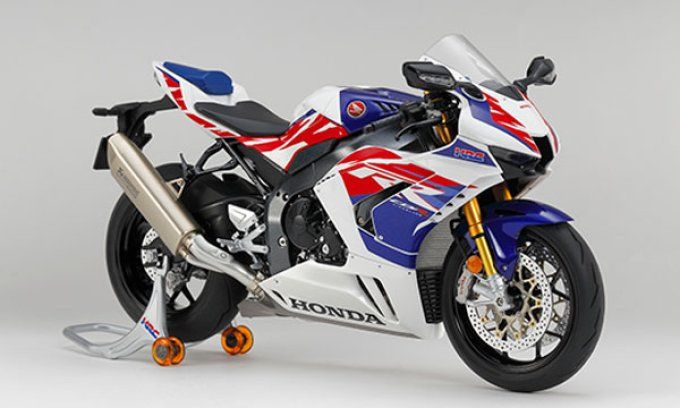 HONDA CBR1000RR-R Fireblade SP