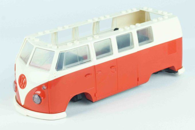 QUICKBUILD VW CAMPER VAN