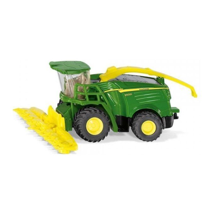 TRACTEUR JOHN DEERE 8500I AU 1/64EME