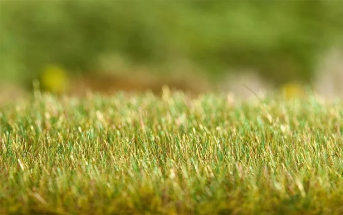 Appareil d'enherbage gras-fix