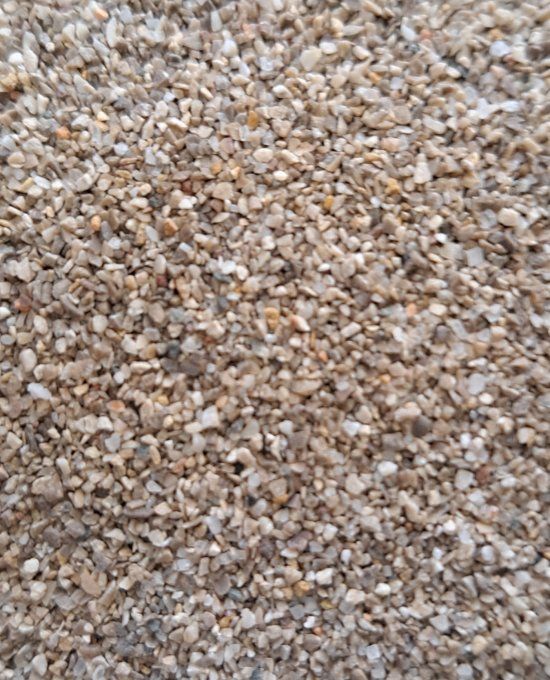 Ballast HOM Gris Clair