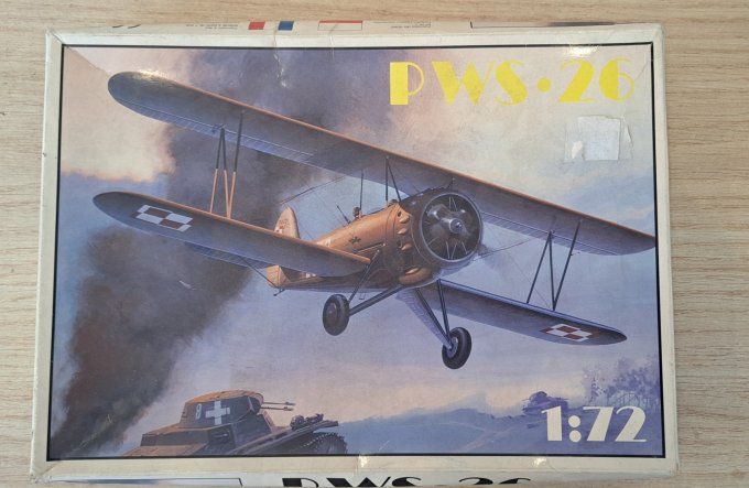 PWS-26