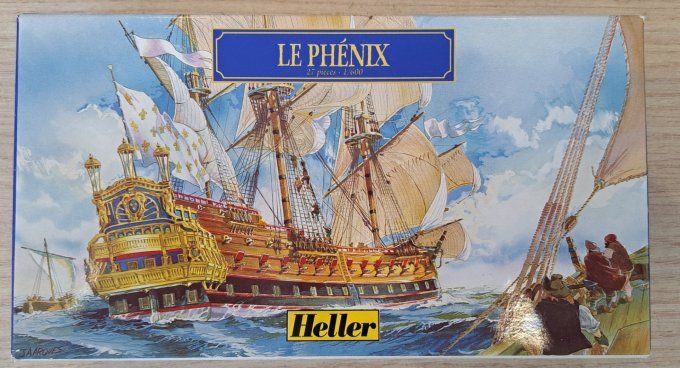 LE PHENIX