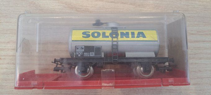 JOUEF CITERNE ESSIEUX SOLONIA
