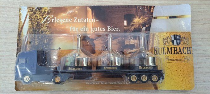 MAN KLUMBACHER BIER
