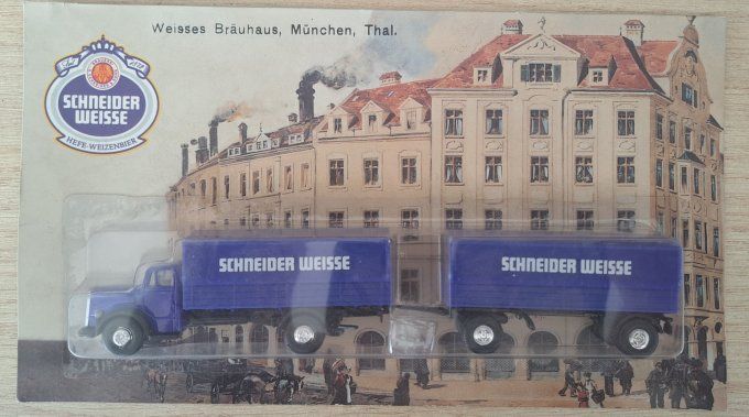 HUMMER SCHNEIDER WEISSE