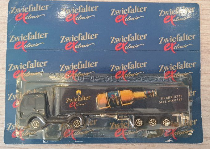 ZWIEFALTER EXCLUSIV