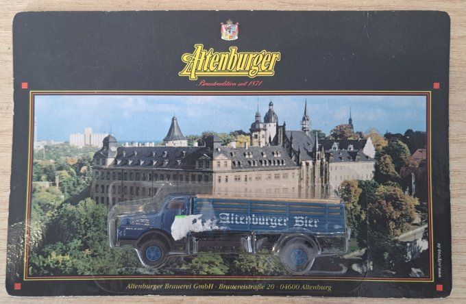 DGD IFA ALTENBURGER
