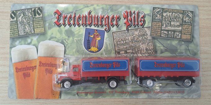GRELL TRETENBURGER PILS