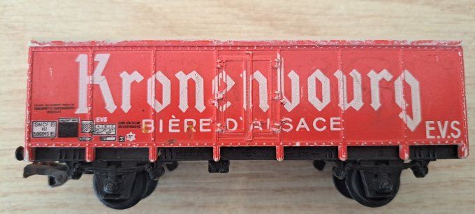 JOUEF FRIGORIFIQUE KRONENBOURG