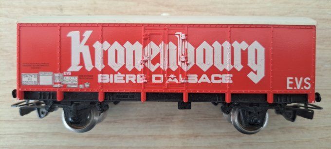 JOUEF FRIGORIFIQUE KRONENBOURG