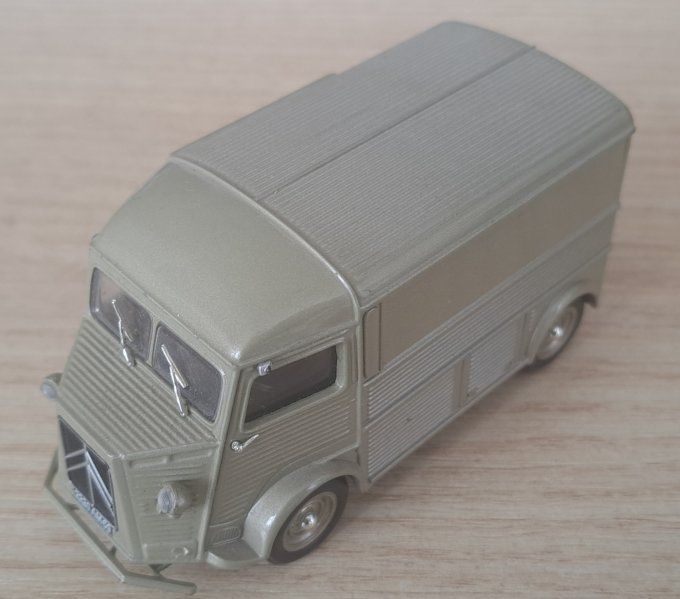 NOREV CITROEN TYPE H