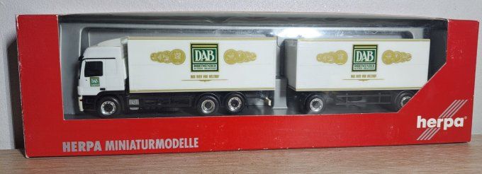 MB ACTROS L SZ DAB