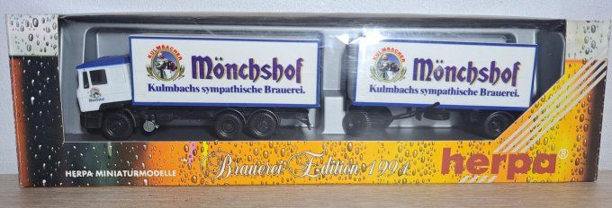 MAN MONCHSHOF EDITION SPECIALE 1994