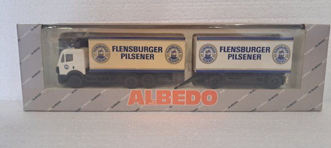 MERCEDES FLENSBURGER PILSENER 296037