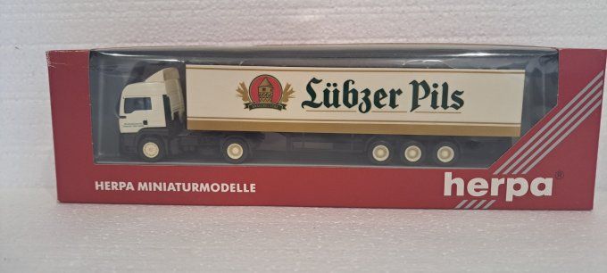 MAN TG ALX SZ LUBZER PILS 145517