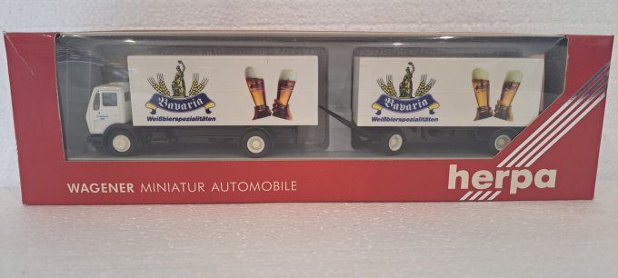 MERCEDES BAVARIA 806056