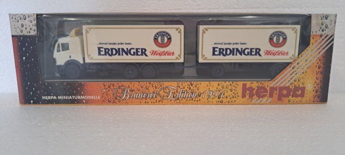 MERCEDES ERDINGER EDITION 1994