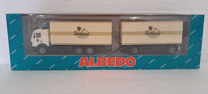 MERCEDES RADEBERGER 295015