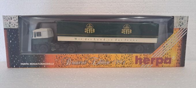 MAN JEVER EDITION 1994 875