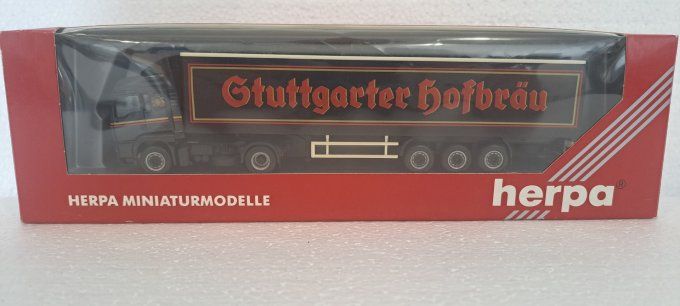 MAN TGA LX SZ GTUTTGARTER 148467