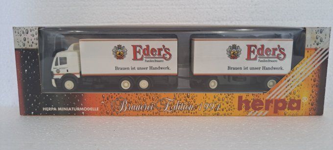 MERCEDES EDERS EDITION 1994