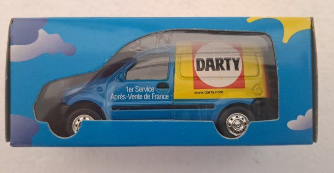 RENAULT KANGOO DARTY