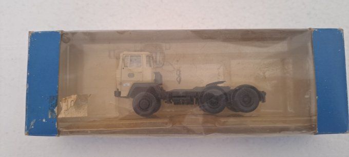 MAGIRUS DB 1523