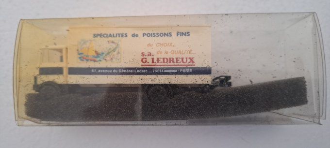 MERCEDES G LEDREUX 0778